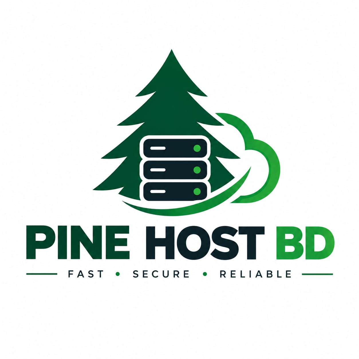Pine Host BD